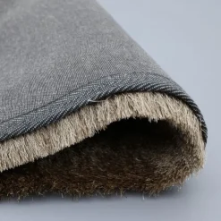 Trendhopper Vloerkleed Leya goud 14^ Vloerkleden