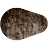 Trendhopper Vloerkleed Leya pebble taupe 17^ Vloerkleden