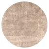 Trendhopper Vloerkleed Leya rond zand 12^ Vloerkleden