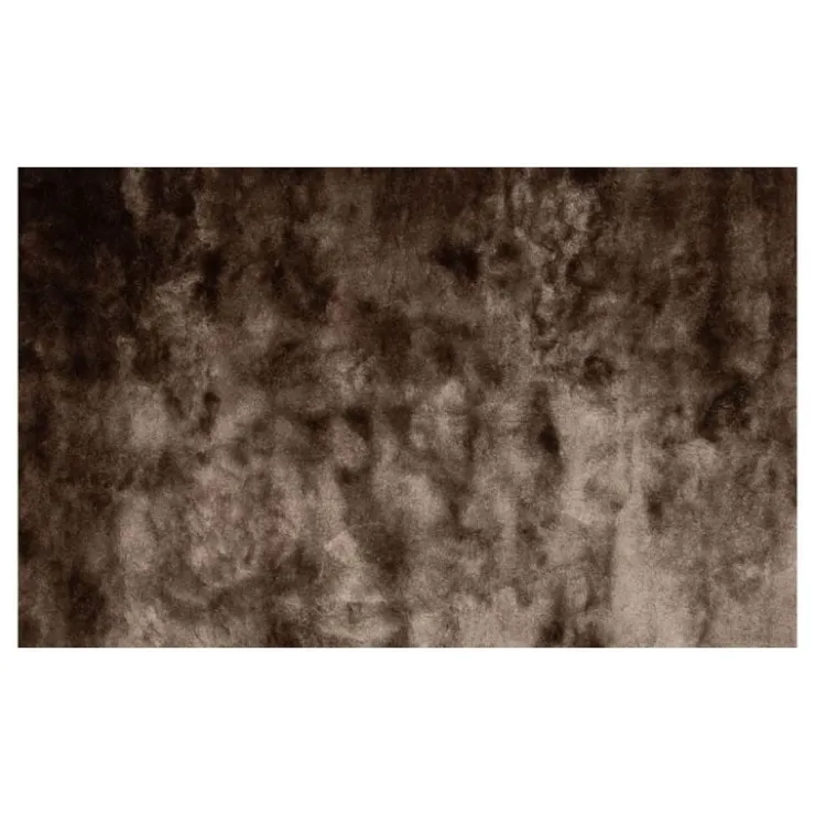 Trendhopper Vloerkleed Leya taupe 17^ Vloerkleden