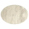 Trendhopper Vloerkleed Lion ellips creme 12^ Vloerkleden