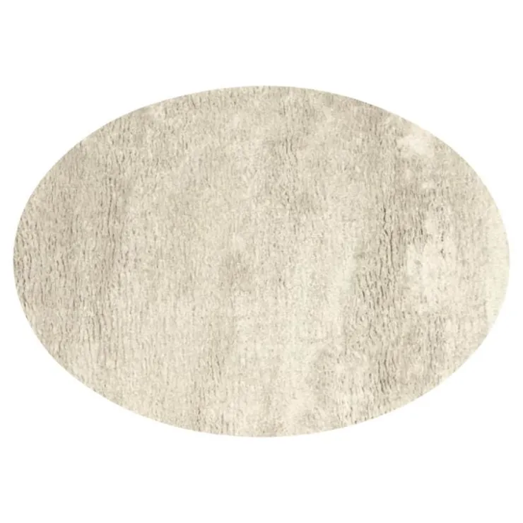 Trendhopper Vloerkleed Lion ellips creme 12^ Vloerkleden