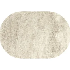 Trendhopper Vloerkleed Lion ovaal creme 12^ Vloerkleden