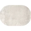 Trendhopper Vloerkleed Lion ovaal wit 21 - 200x290 cm^ Vloerkleden