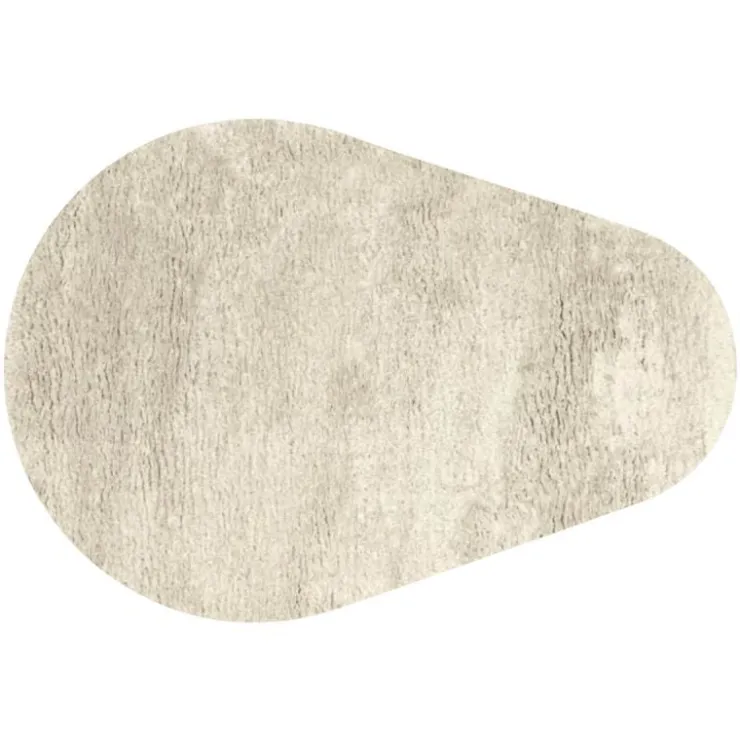 Trendhopper Vloerkleed Lion pebble creme 12^ Vloerkleden