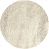 Trendhopper Vloerkleed Lion rond creme 12^ Vloerkleden