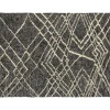 Trendhopper Vloerkleed Mancho grijs 200x290^ Vloerkleden