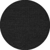 Trendhopper Vloerkleed Mango rond antraciet 24^ Vloerkleden