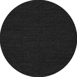 Trendhopper Vloerkleed Mango rond antraciet 24^ Vloerkleden