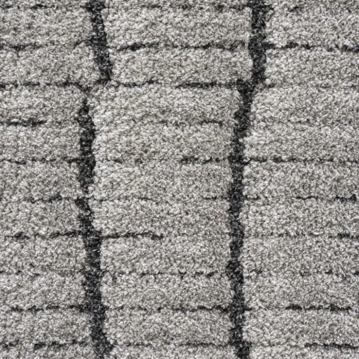 Trendhopper Vloerkleed Meza 200x290 cm^ Vloerkleden