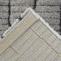 Trendhopper Vloerkleed Meza 200x290 cm^ Vloerkleden