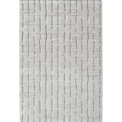 Trendhopper Vloerkleed Meza 160x230 cm^ Vloerkleden