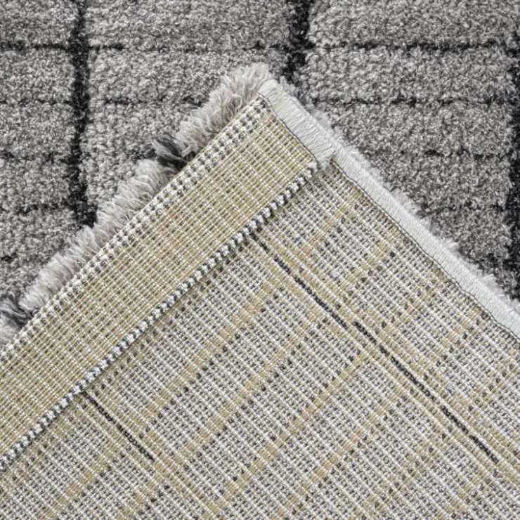 Trendhopper Vloerkleed Meza 160x230 cm^ Vloerkleden