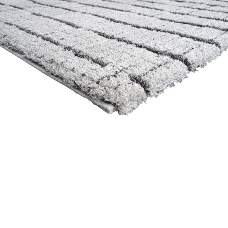 Trendhopper Vloerkleed Meza 160x230 cm^ Vloerkleden