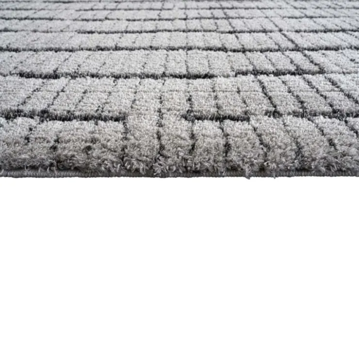 Trendhopper Vloerkleed Meza 160x230 cm^ Vloerkleden