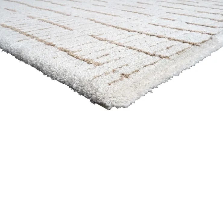 Trendhopper Vloerkleed Moby 200x290 cm^ Vloerkleden