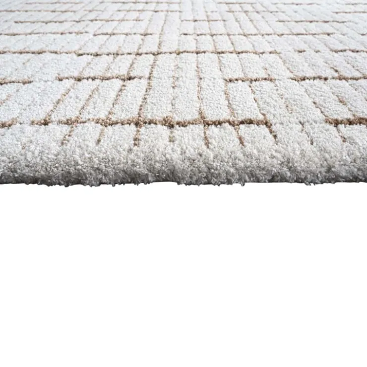 Trendhopper Vloerkleed Moby 200x290 cm^ Vloerkleden