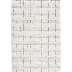Trendhopper Vloerkleed Moby 160x230 cm^ Vloerkleden