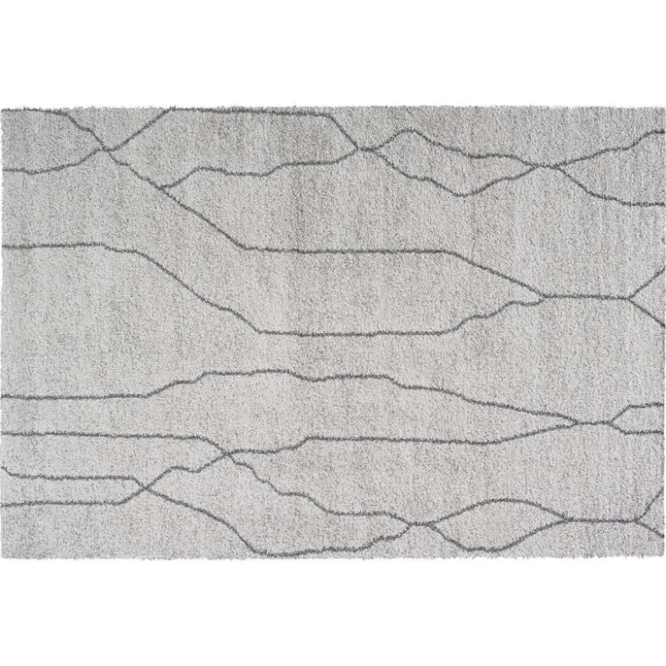 Trendhopper Vloerkleed Nathan 200x290 cm^ Vloerkleden