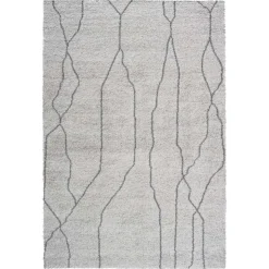 Trendhopper Vloerkleed Nathan 200x290 cm^ Vloerkleden