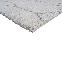 Trendhopper Vloerkleed Nathan 200x290 cm^ Vloerkleden