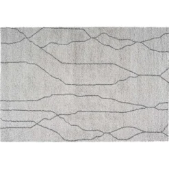 Trendhopper Vloerkleed Nathan 160x230 cm^ Vloerkleden