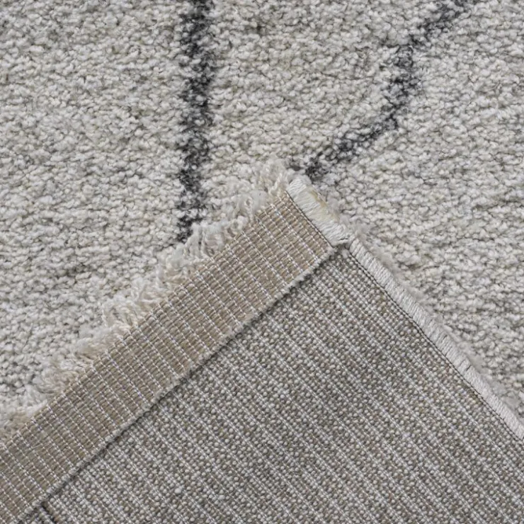 Trendhopper Vloerkleed Nathan 160x230 cm^ Vloerkleden