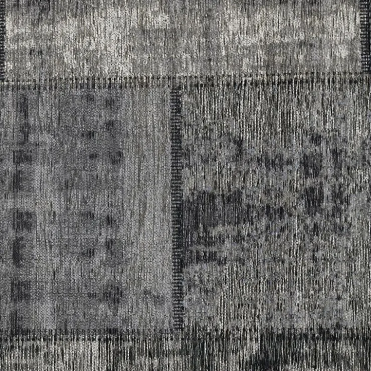Trendhopper Vloerkleed Pablo antraciet 240x330^ Vloerkleden