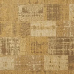 Trendhopper Vloerkleed Pablo goud 240x330^ Vloerkleden