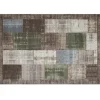 Trendhopper Vloerkleed Pablo groen 155x230^ Vloerkleden