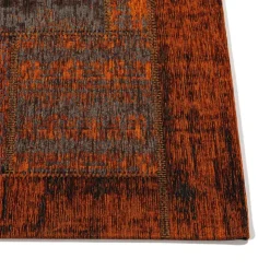Trendhopper Vloerkleed Pablo koper 200x290^ Vloerkleden