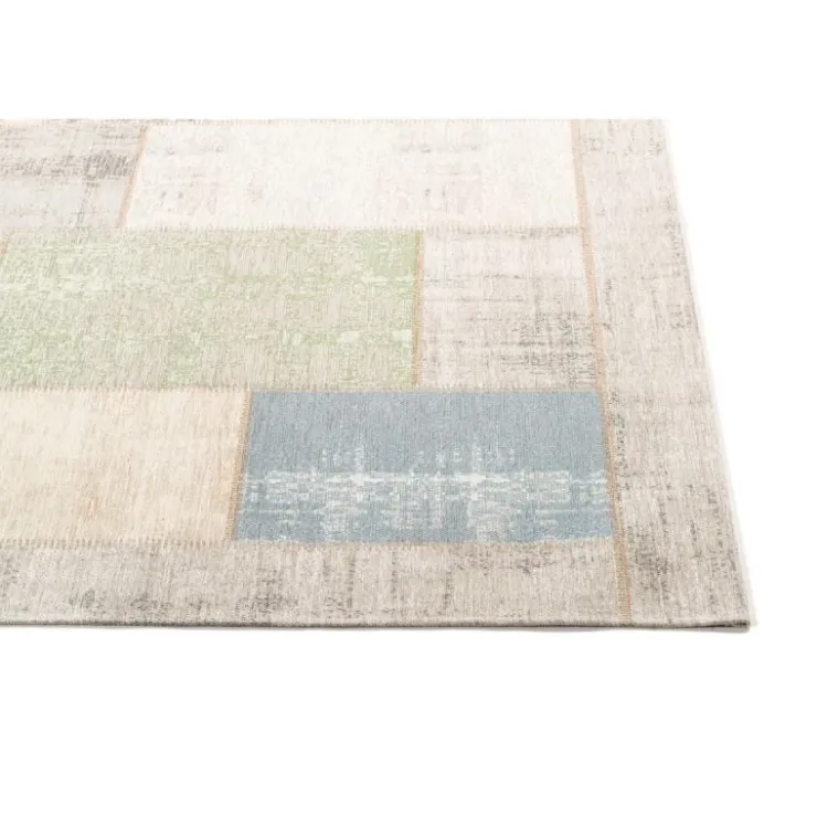 Trendhopper Vloerkleed Pablo pastel 155x230^ Vloerkleden