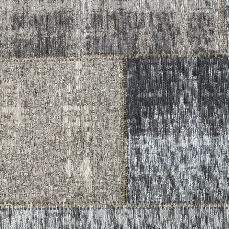 Trendhopper Vloerkleed Pablo taupe 155x230^ Vloerkleden