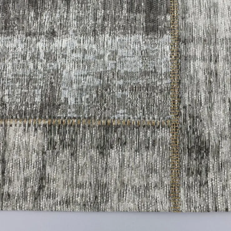 Trendhopper Vloerkleed Pablo taupe 155x230^ Vloerkleden