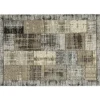Trendhopper Vloerkleed Pablo taupe 200x290^ Vloerkleden