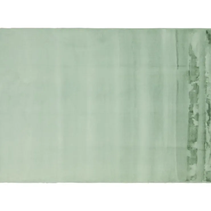 Trendhopper Vloerkleed Perry mintgroen 160x230^ Vloerkleden