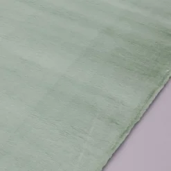 Trendhopper Vloerkleed Perry mintgroen 200x290^ Vloerkleden