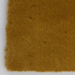 Trendhopper Vloerkleed Perry okergeel 160x230^ Vloerkleden