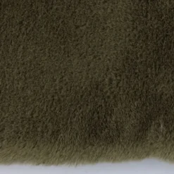 Trendhopper Vloerkleed Perry olijfgroen 160x230^ Vloerkleden