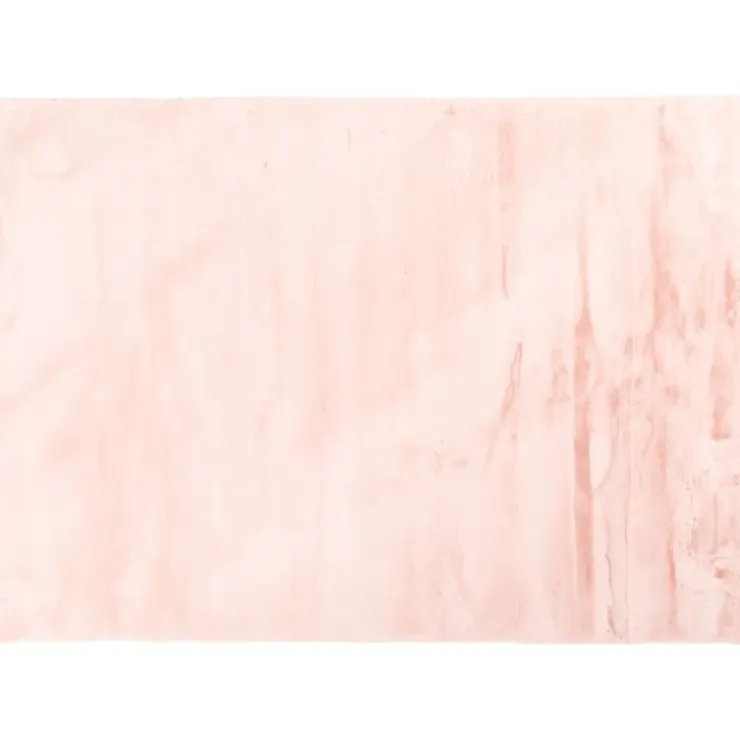 Trendhopper Vloerkleed Perry roze 180x250^ Vloerkleden