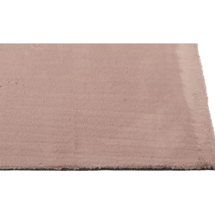 Trendhopper Vloerkleed Perry taupe 200x290^ Vloerkleden
