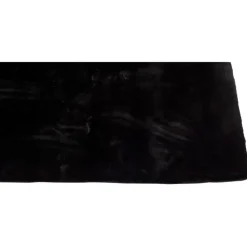 Trendhopper Vloerkleed Perry zwart 160x230^ Vloerkleden