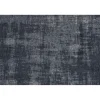 Trendhopper Vloerkleed Rovinj donkerblauw 35^ Vloerkleden