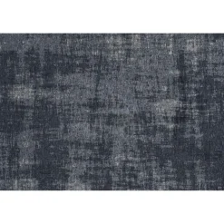 Trendhopper Vloerkleed Rovinj donkerblauw 35^ Vloerkleden