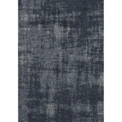 Trendhopper Vloerkleed Rovinj donkerblauw 35^ Vloerkleden