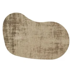 Trendhopper Vloerkleed Rovinj organisch beige 15^ Vloerkleden