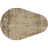 Trendhopper Vloerkleed Rovinj pebble beige 15^ Vloerkleden