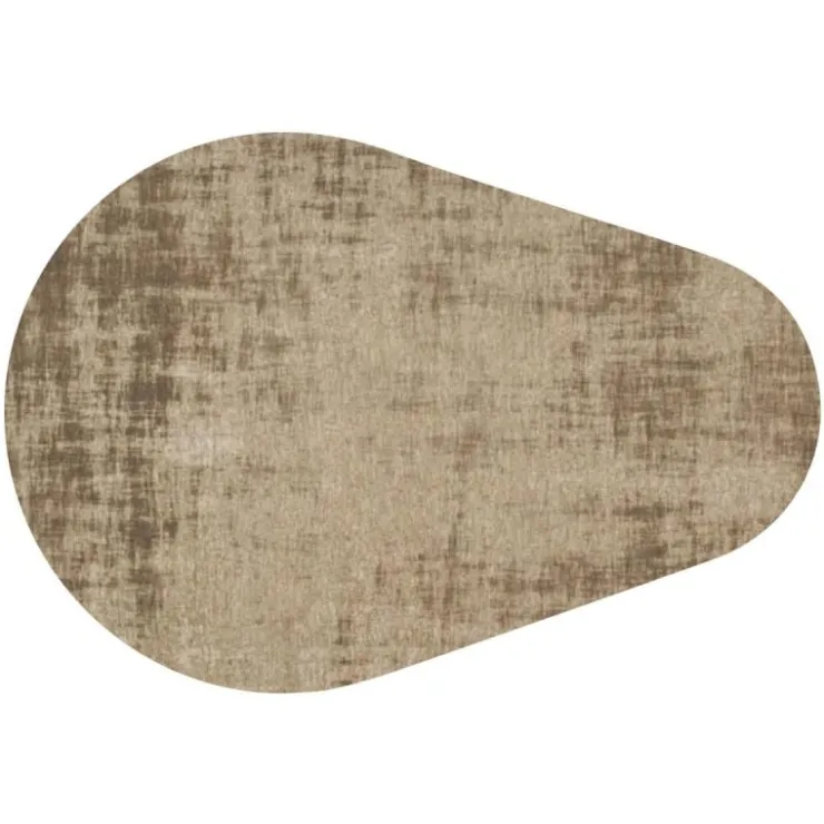 Trendhopper Vloerkleed Rovinj pebble beige 15^ Vloerkleden