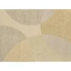 Trendhopper Vloerkleed Sancha beige 190x290^ Vloerkleden