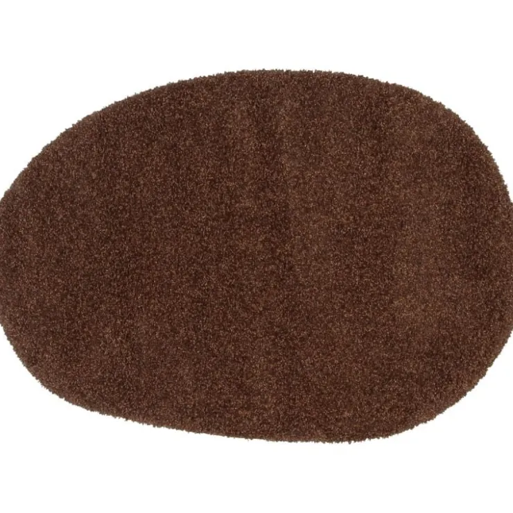 Trendhopper Vloerkleed Twiggy brique^ Vloerkleden